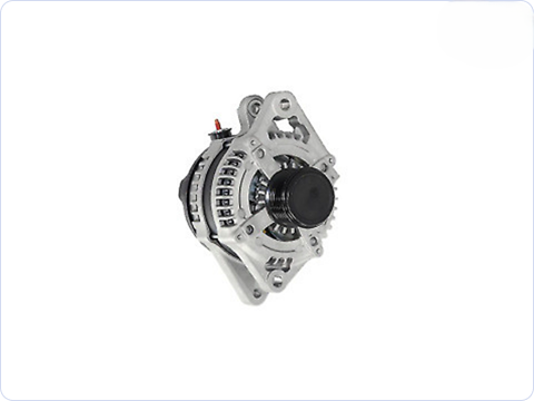 دينمو 2020 / 2016 6